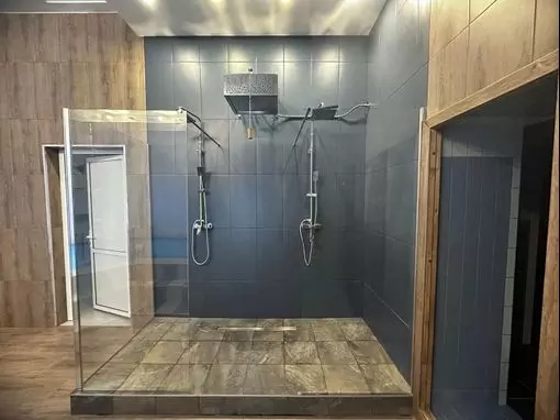 Лофт «Атмосфера» Новосибирск