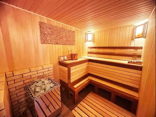 Лофт «Атмосфера» Новосибирск