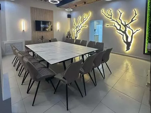 Лофт «Атмосфера» Новосибирск