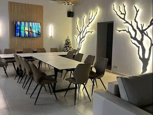 Лофт «Атмосфера» Новосибирск