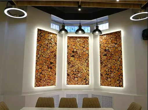 Лофт «Атмосфера» Новосибирск