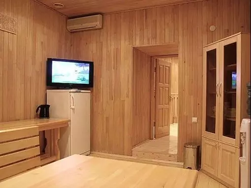 Гостиничный комплекс «Купеческий дом» Самара