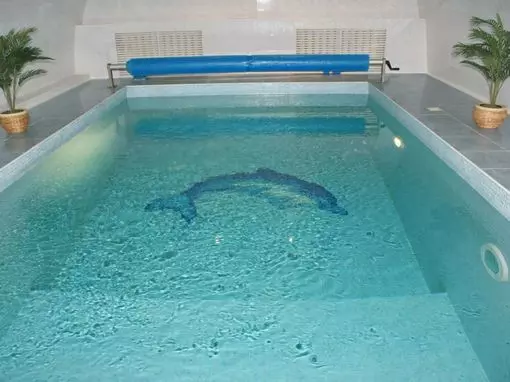 Гостиничный комплекс «Купеческий дом» Самара