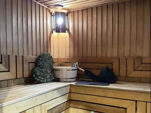 Гостиничный комплекс «Купеческий дом» Самара