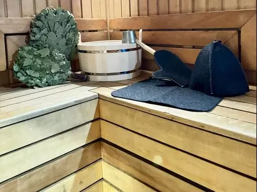 Гостиничный комплекс «Купеческий дом» Самара