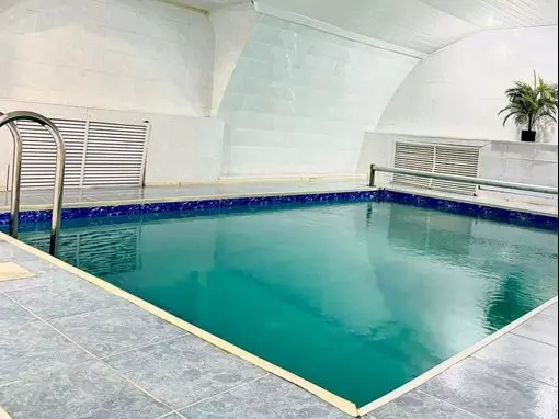 Гостиничный комплекс «Купеческий дом» Самара