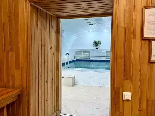 Гостиничный комплекс «Купеческий дом» Самара