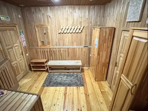 Гостиничный комплекс «Купеческий дом» Самара