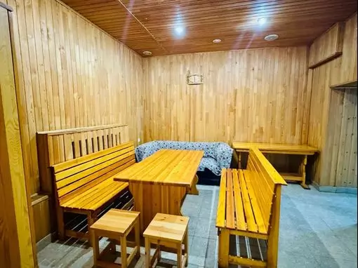 Гостиничный комплекс «Купеческий дом» Самара