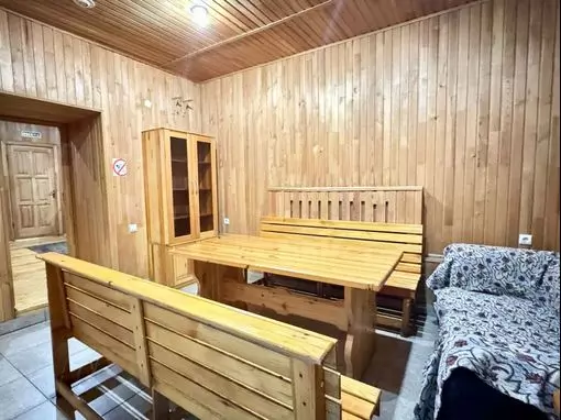 Гостиничный комплекс «Купеческий дом» Самара