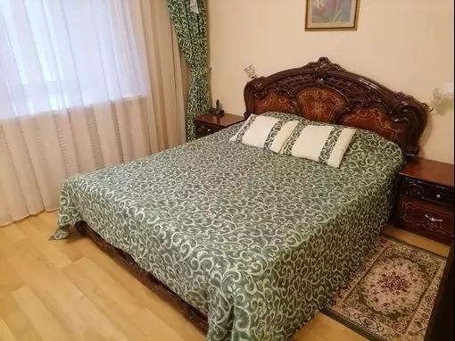 Гостиничный комплекс «Купеческий дом» Самара