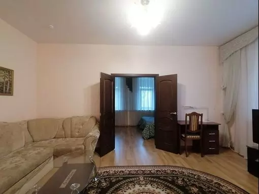 Гостиничный комплекс «Купеческий дом» Самара