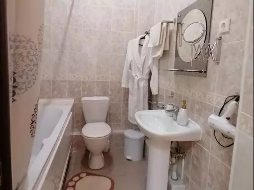 Гостиничный комплекс «Купеческий дом» Самара