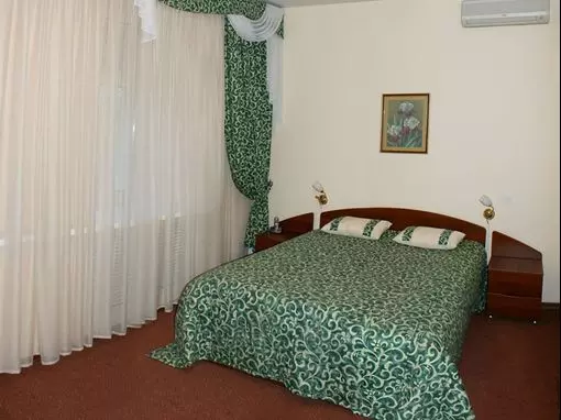 Гостиничный комплекс «Купеческий дом» Самара