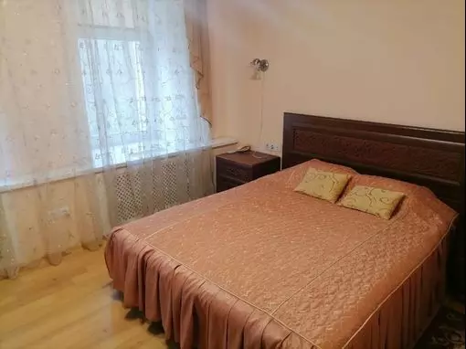 Гостиничный комплекс «Купеческий дом» Самара