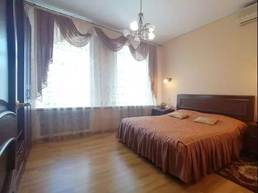 Гостиничный комплекс «Купеческий дом» Самара