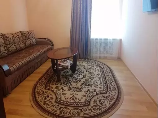 Гостиничный комплекс «Купеческий дом» Самара