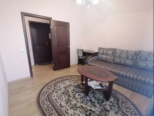 Гостиничный комплекс «Купеческий дом» Самара