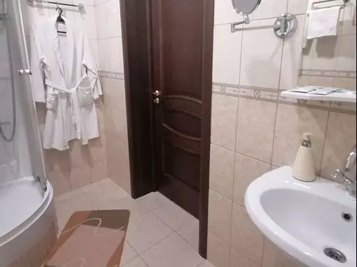 Гостиничный комплекс «Купеческий дом» Самара