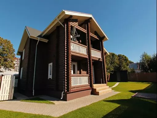 Комплекс отдыха «Суздальская усадьба» Санкт-Петербург