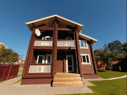 Комплекс отдыха «Суздальская усадьба» Санкт-Петербург