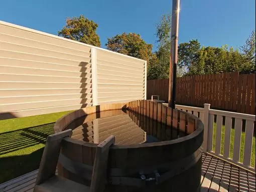 Комплекс отдыха «Суздальская усадьба» Санкт-Петербург