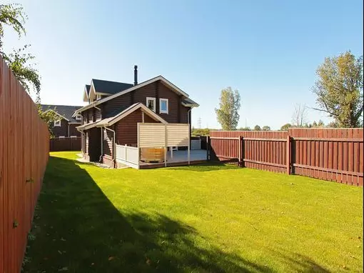 Комплекс отдыха «Суздальская усадьба» Санкт-Петербург