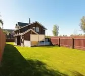 малый коттедж