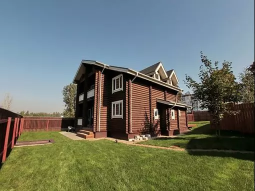 Комплекс отдыха «Суздальская усадьба» Санкт-Петербург