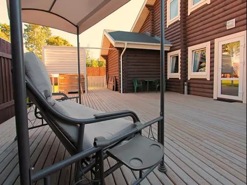 Комплекс отдыха «Суздальская усадьба» Санкт-Петербург