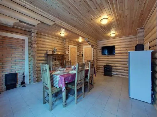 Комплекс отдыха «Суздальская усадьба» Санкт-Петербург