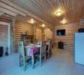 гостиная с TV