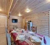 гостиная с TV