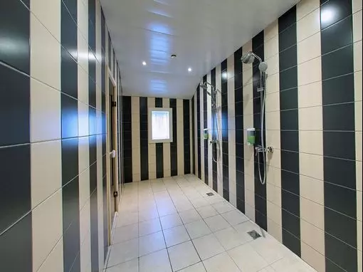 Комплекс отдыха «Суздальская усадьба» Санкт-Петербург