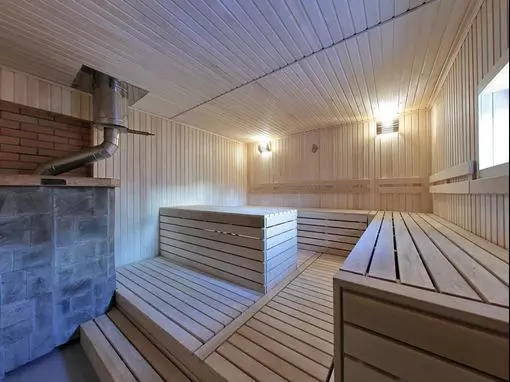 Комплекс отдыха «Суздальская усадьба» Санкт-Петербург