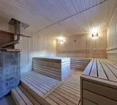 сауна