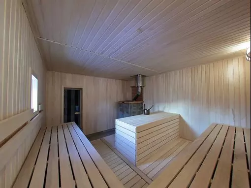 Комплекс отдыха «Суздальская усадьба» Санкт-Петербург