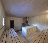 сауна