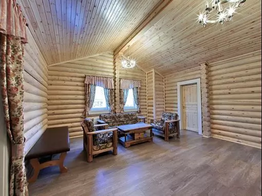 Комплекс отдыха «Суздальская усадьба» Санкт-Петербург