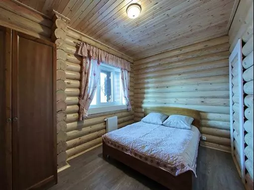 Комплекс отдыха «Суздальская усадьба» Санкт-Петербург