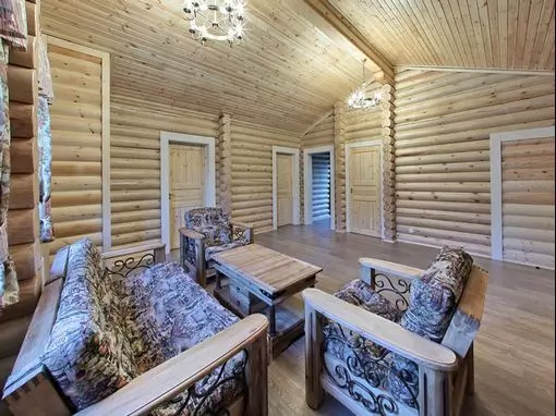 Комплекс отдыха «Суздальская усадьба» Санкт-Петербург