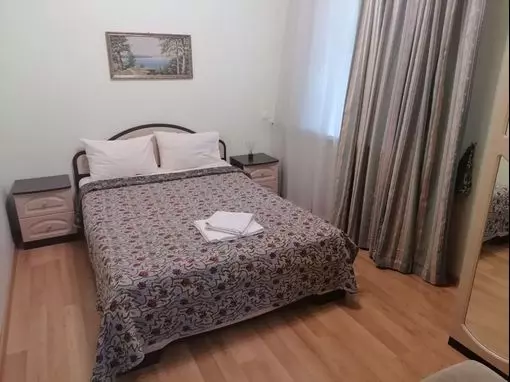 Гостиничный комплекс «Купеческий дом» Самара