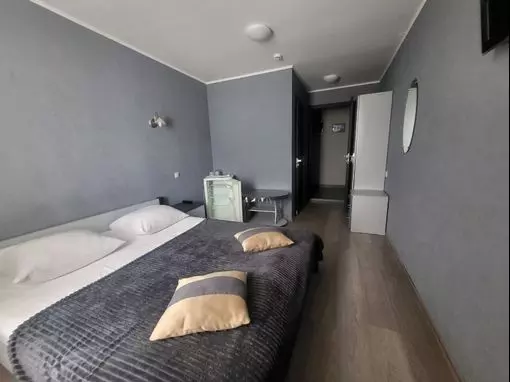 Сауна «Мой город» Самара