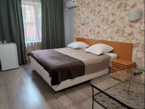 Сауна «Мой город» Самара