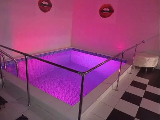 Сауна «Мой город» Самара