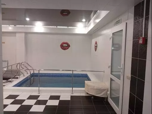 Сауна «Мой город» Самара