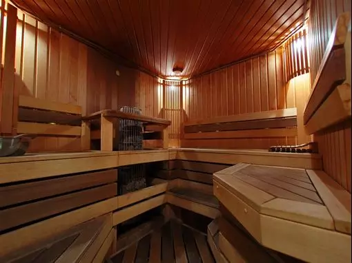 Территория отдыха «Лазурный берег» Санкт-Петербург