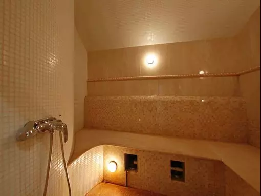 Территория отдыха «Лазурный берег» Санкт-Петербург