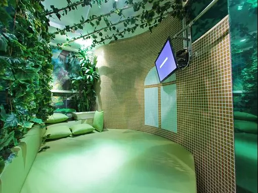 Территория отдыха «Лазурный берег» Санкт-Петербург