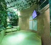 комната отдыха